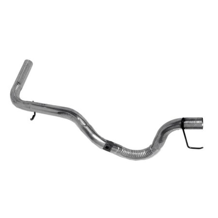 Walker Exhaust Exhaust Tail Pipe, 45333 45333 | Zoro